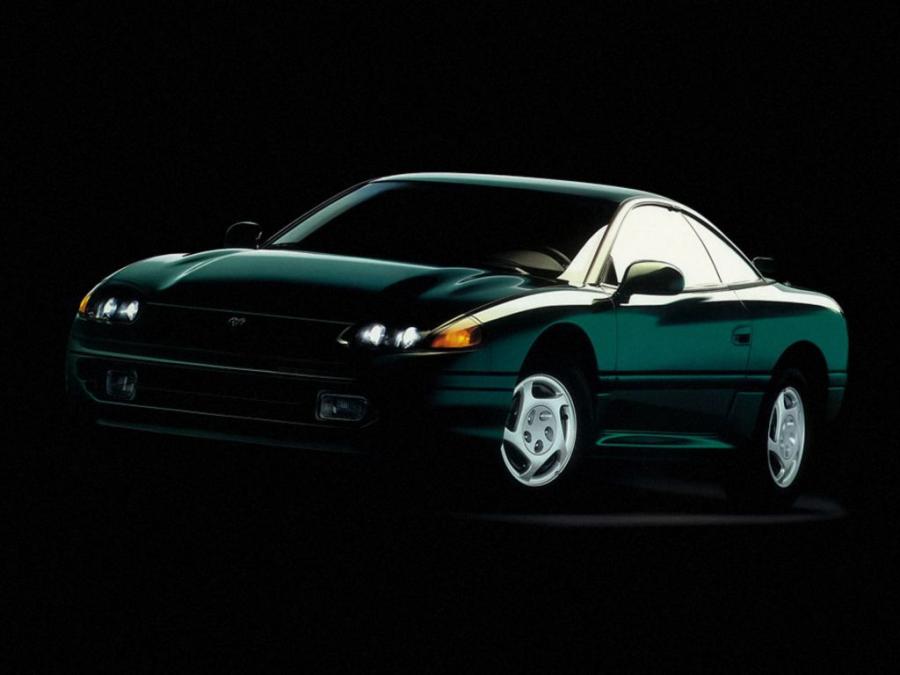 Dodge Stealth '1994